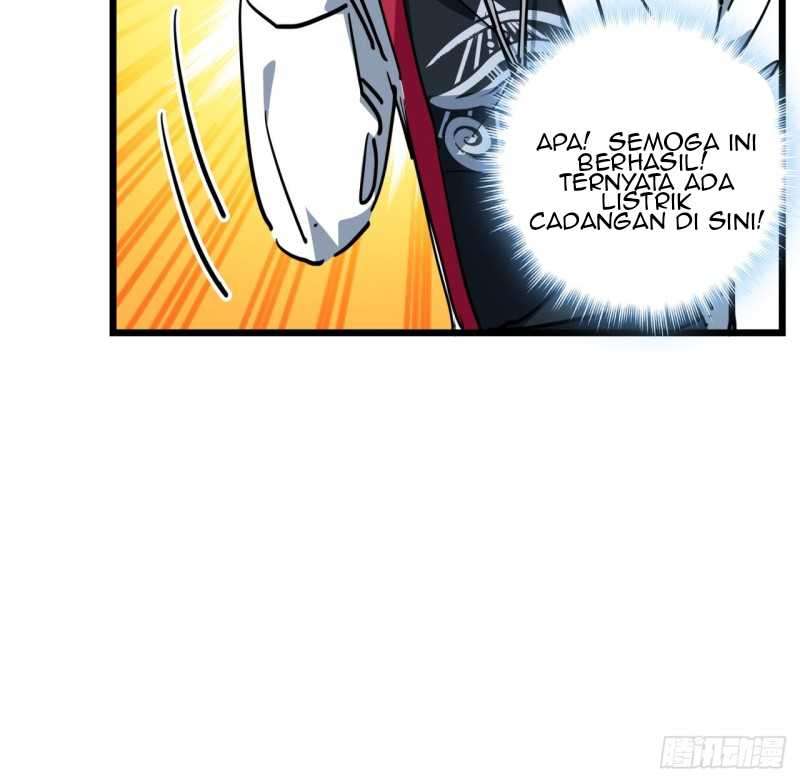 Unlock 99 Heroine Of The Last Day Chapter 17 - halaman 31