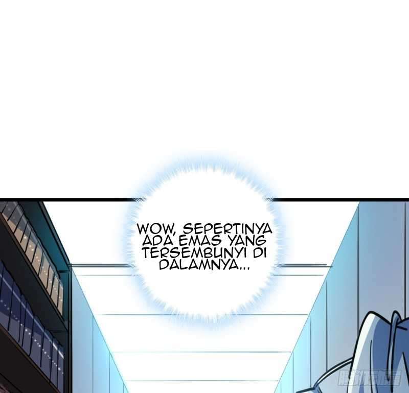 Unlock 99 Heroine Of The Last Day Chapter 17 - halaman 32