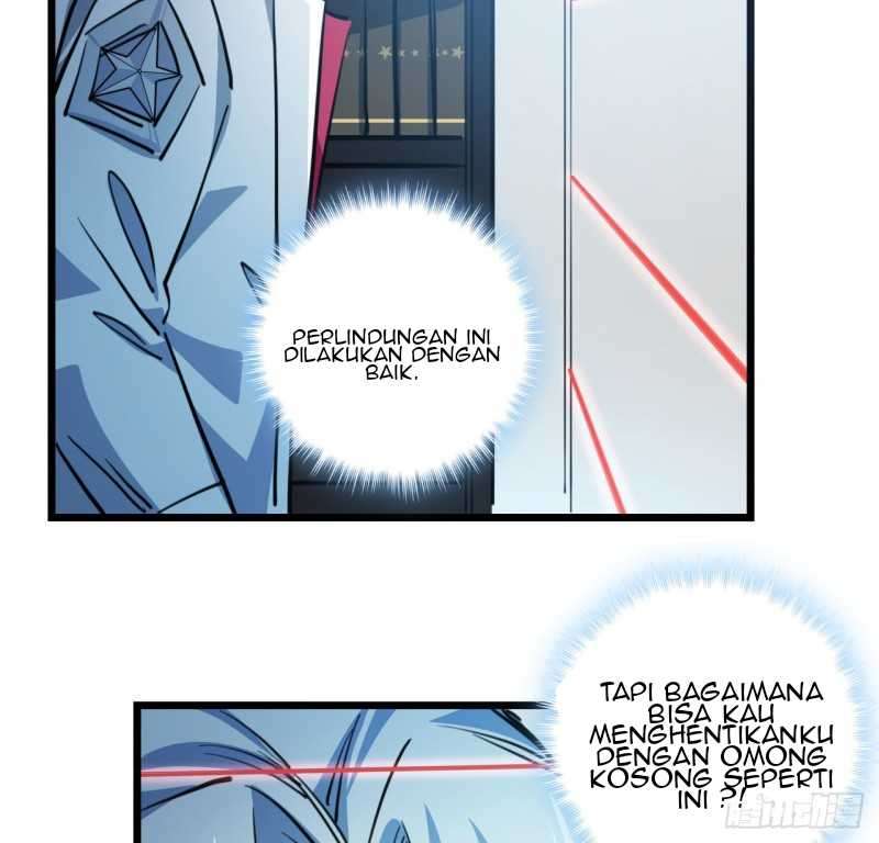 Unlock 99 Heroine Of The Last Day Chapter 17 - halaman 35