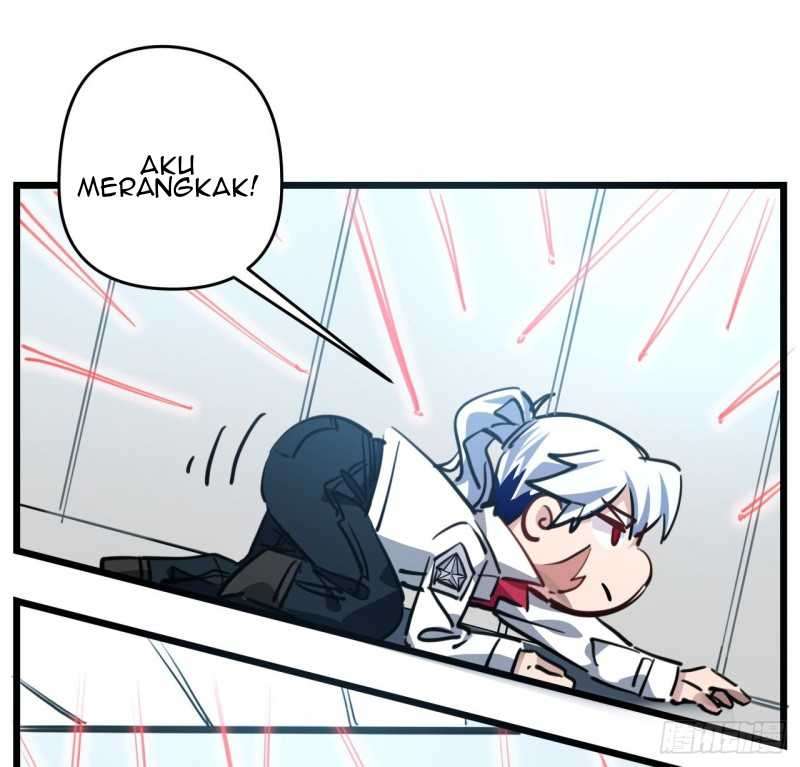 Unlock 99 Heroine Of The Last Day Chapter 17 - halaman 37