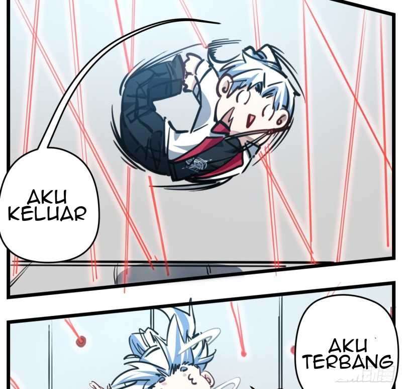 Unlock 99 Heroine Of The Last Day Chapter 17 - halaman 38