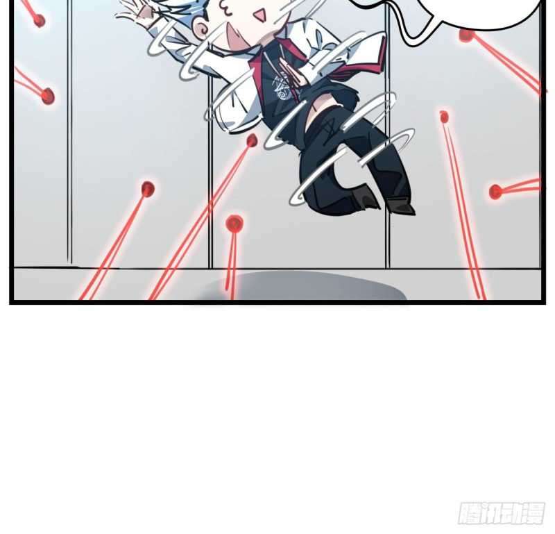 Unlock 99 Heroine Of The Last Day Chapter 17 - halaman 39