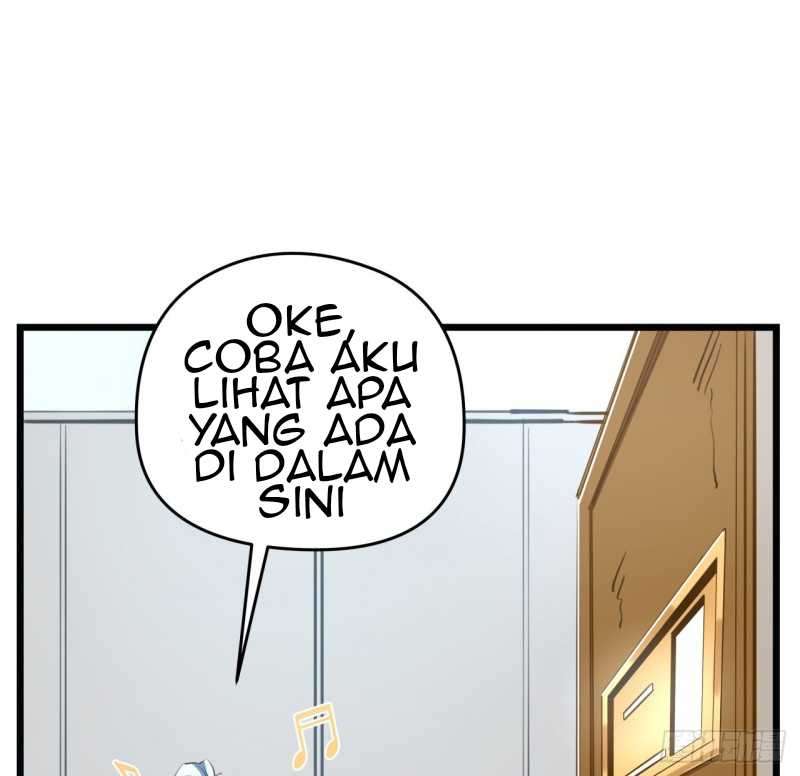 Unlock 99 Heroine Of The Last Day Chapter 17 - halaman 42