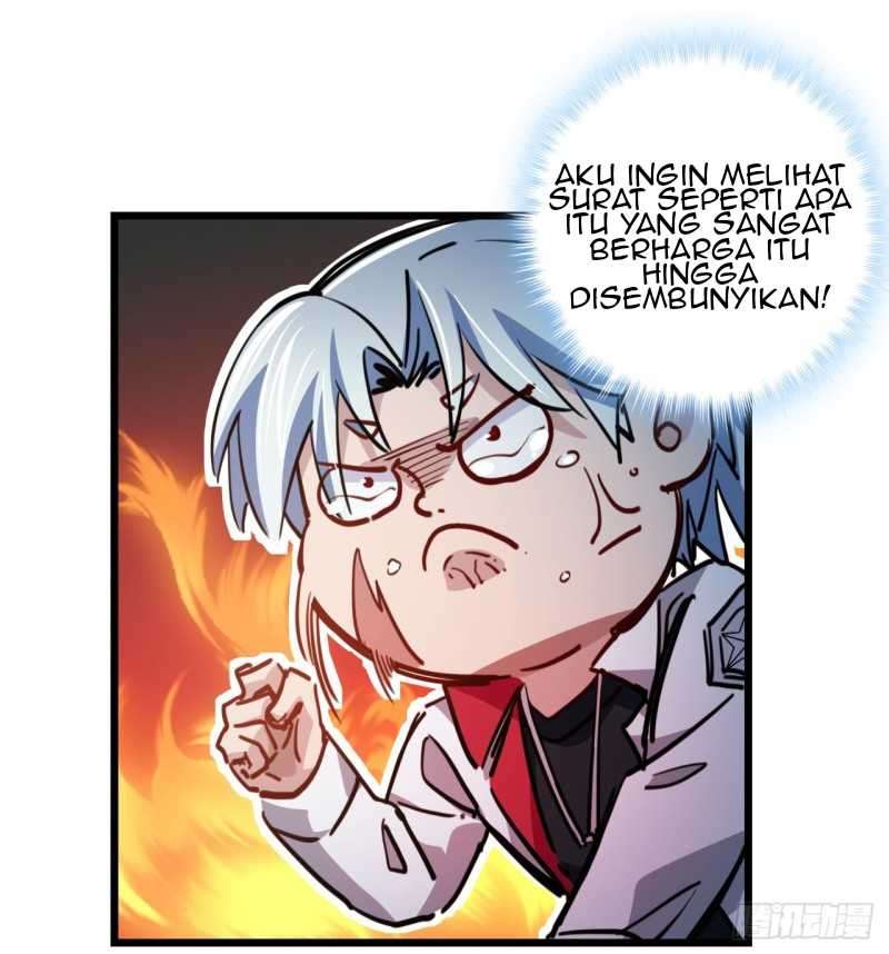 Unlock 99 Heroine Of The Last Day Chapter 17 - halaman 48