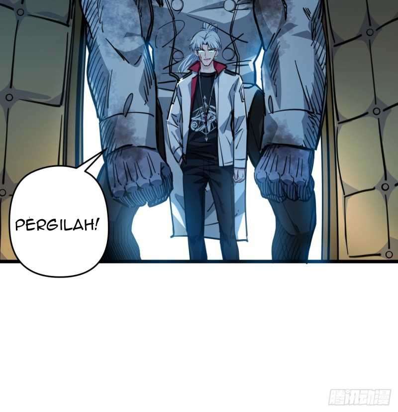 Unlock 99 Heroine Of The Last Day Chapter 17 - halaman 5