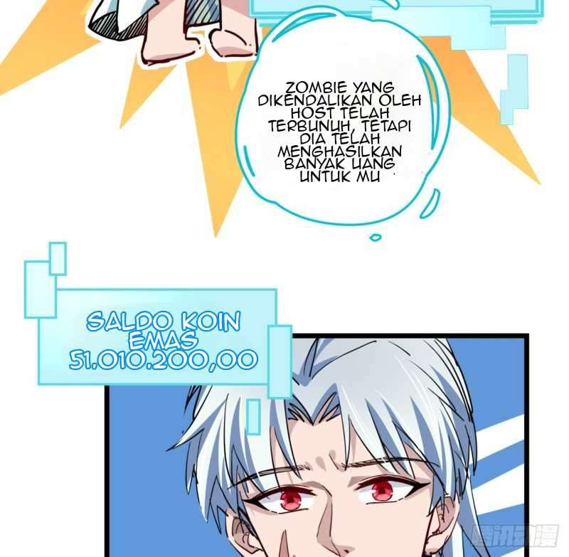 Unlock 99 Heroine Of The Last Day Chapter 17 - halaman 64