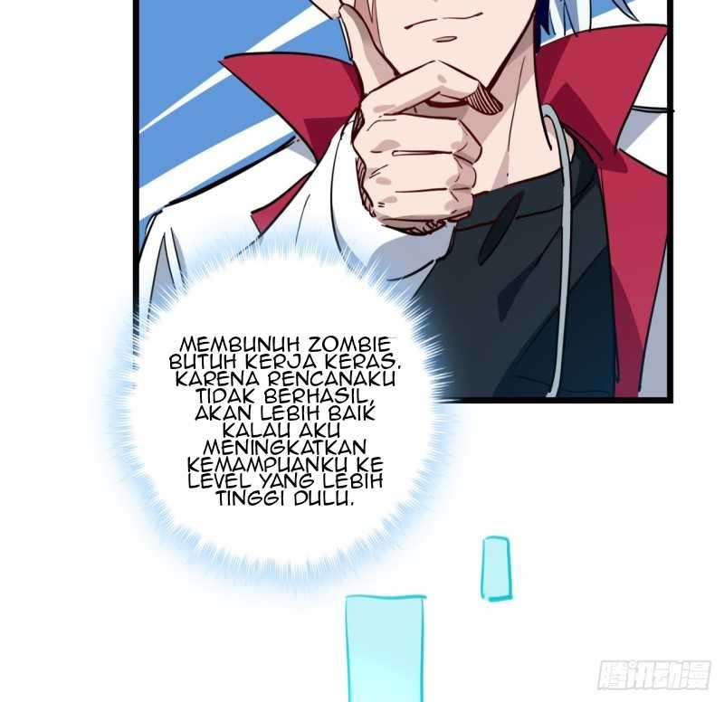 Unlock 99 Heroine Of The Last Day Chapter 17 - halaman 65