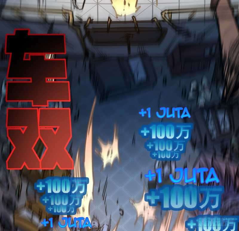 Unlock 99 Heroine Of The Last Day Chapter 17 - halaman 7