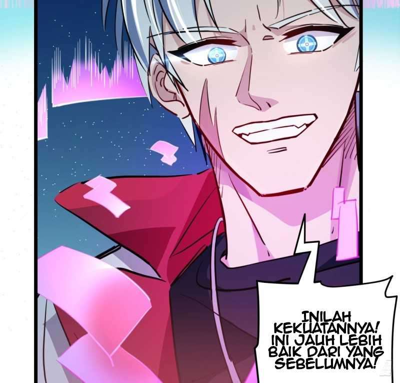 Unlock 99 Heroine Of The Last Day Chapter 17 - halaman 72
