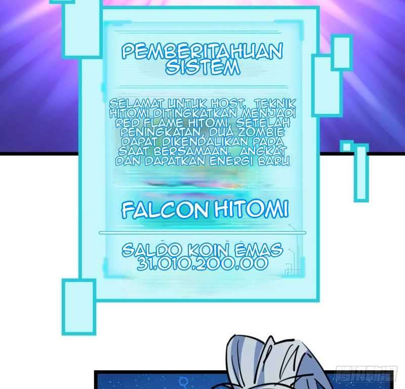 Unlock 99 Heroine Of The Last Day Chapter 17 - halaman 76