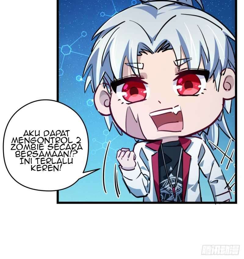 Unlock 99 Heroine Of The Last Day Chapter 17 - halaman 77