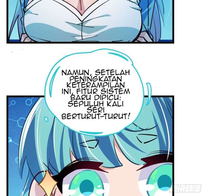 Unlock 99 Heroine Of The Last Day Chapter 17 - halaman 81
