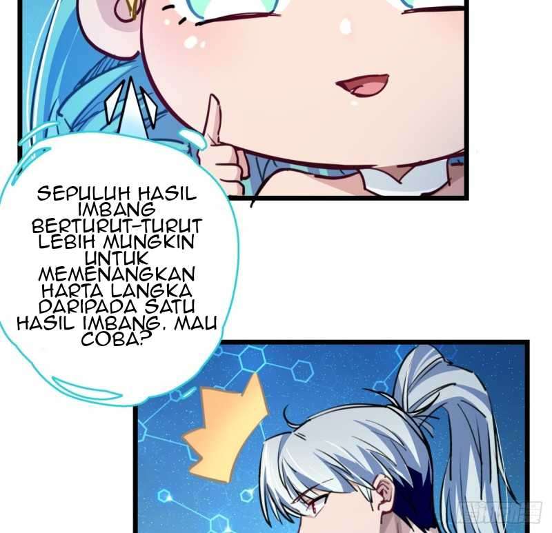 Unlock 99 Heroine Of The Last Day Chapter 17 - halaman 82