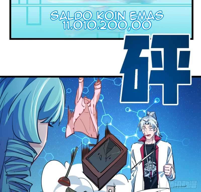Unlock 99 Heroine Of The Last Day Chapter 17 - halaman 84