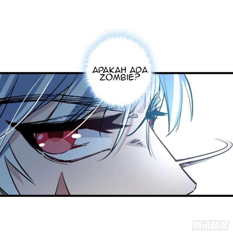 Unlock 99 Heroine Of The Last Day Chapter 18 - halaman 20