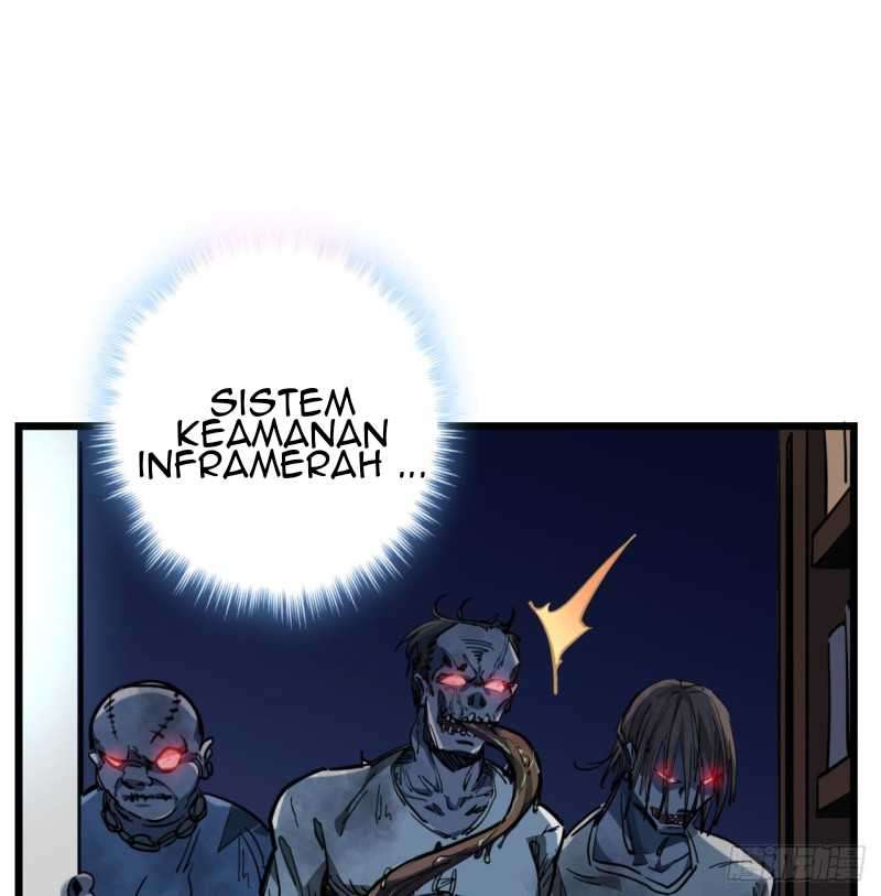 Unlock 99 Heroine Of The Last Day Chapter 18 - halaman 24