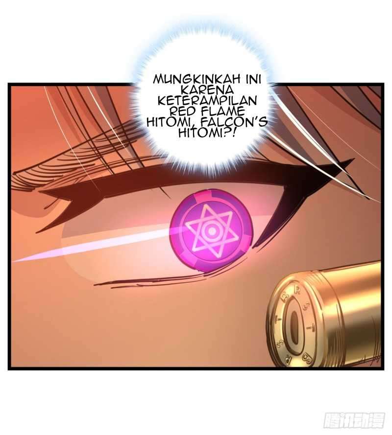 Unlock 99 Heroine Of The Last Day Chapter 19 - halaman 11
