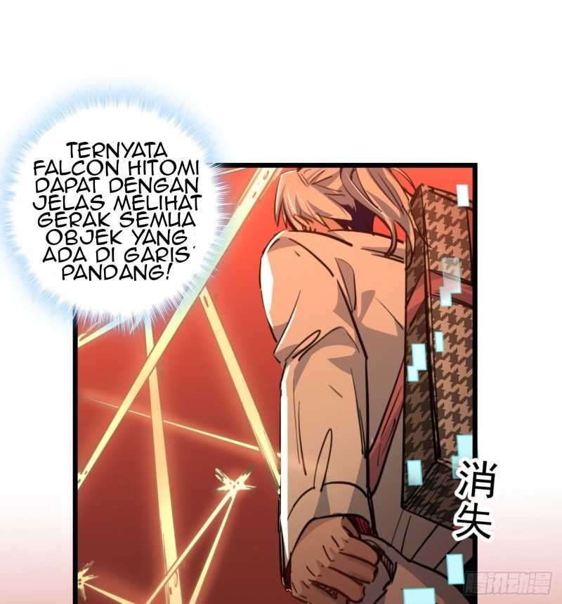 Unlock 99 Heroine Of The Last Day Chapter 19 - halaman 12