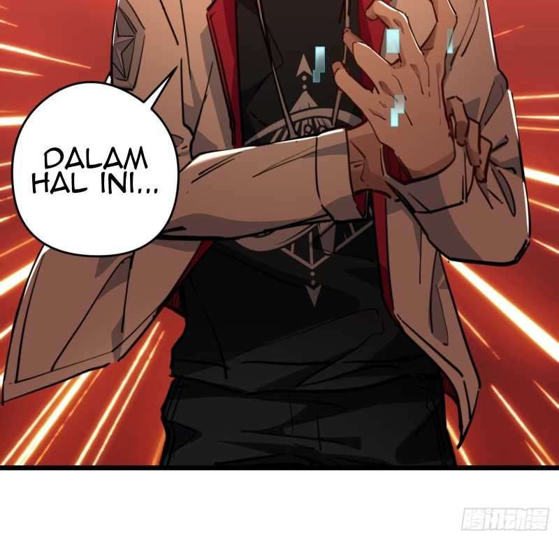 Unlock 99 Heroine Of The Last Day Chapter 19 - halaman 16