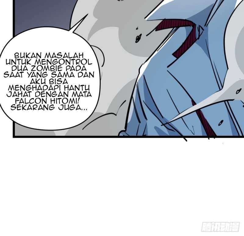 Unlock 99 Heroine Of The Last Day Chapter 19 - halaman 35