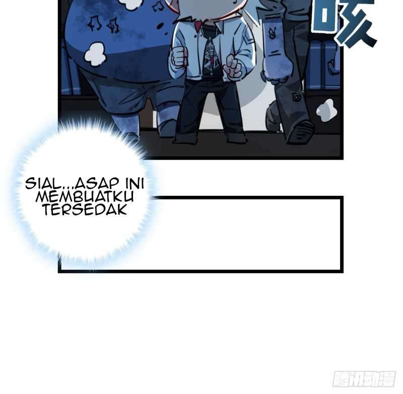 Unlock 99 Heroine Of The Last Day Chapter 19 - halaman 39