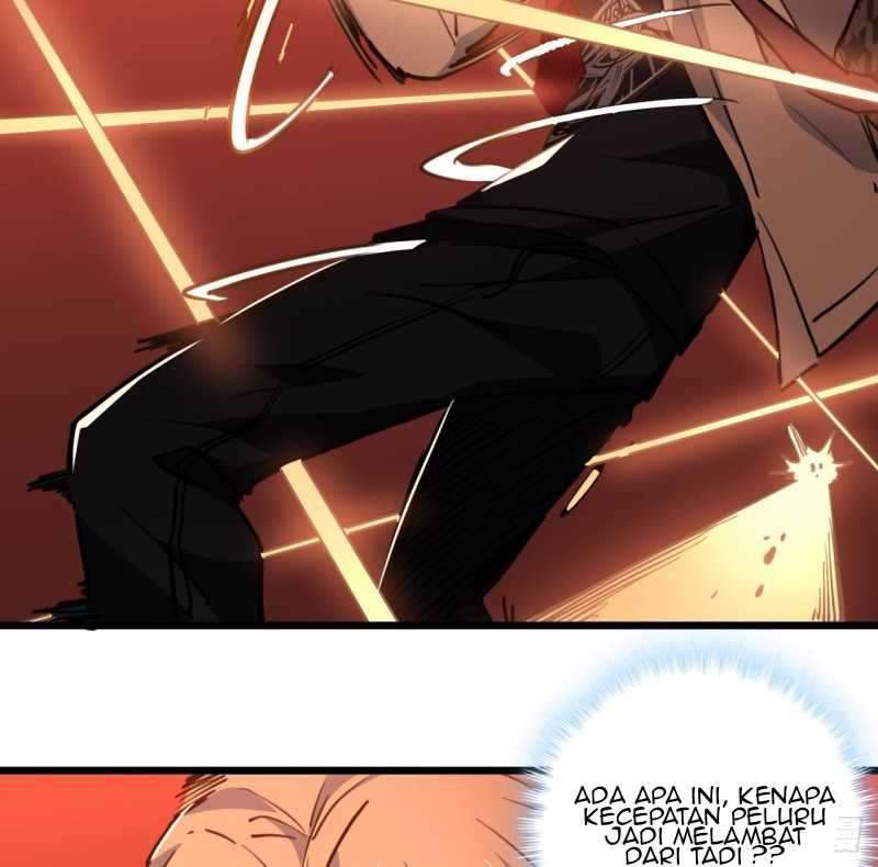 Unlock 99 Heroine Of The Last Day Chapter 19 - halaman 9