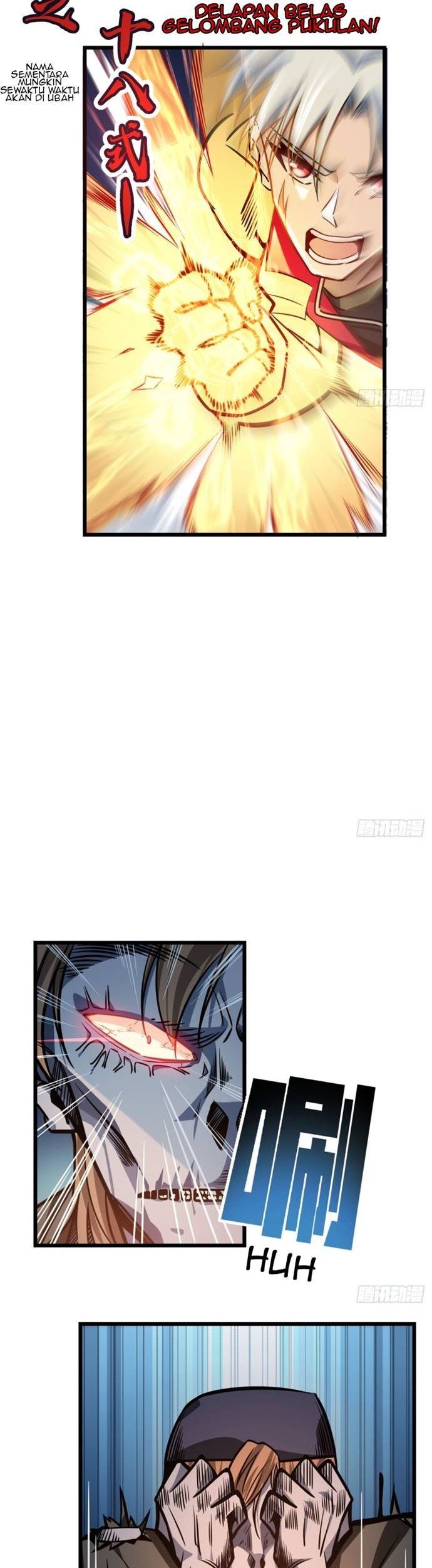 Unlock 99 Heroine Of The Last Day Chapter 2 - halaman 13