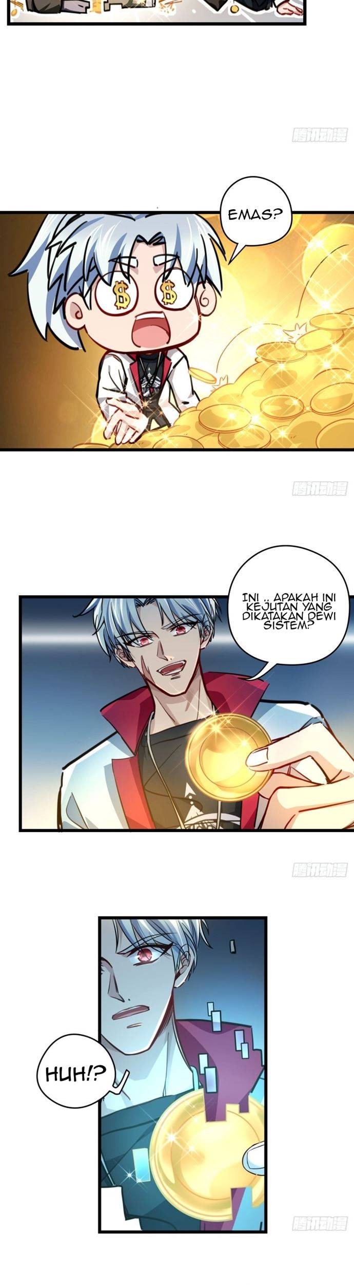 Unlock 99 Heroine Of The Last Day Chapter 2 - halaman 17