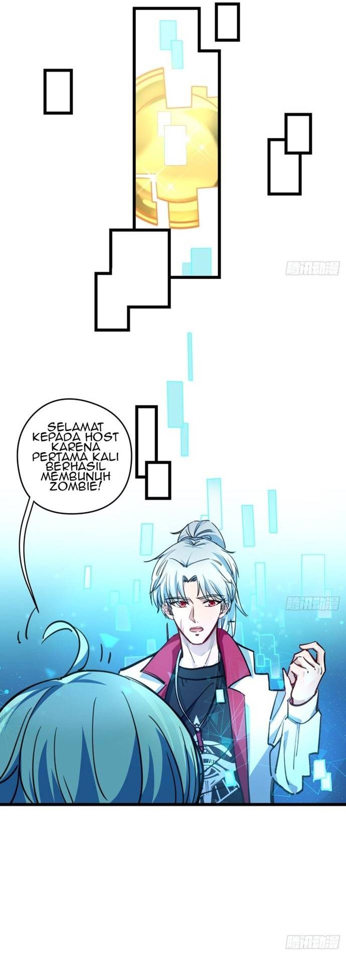 Unlock 99 Heroine Of The Last Day Chapter 2 - halaman 18