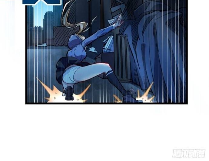 Unlock 99 Heroine Of The Last Day Chapter 2 - halaman 29