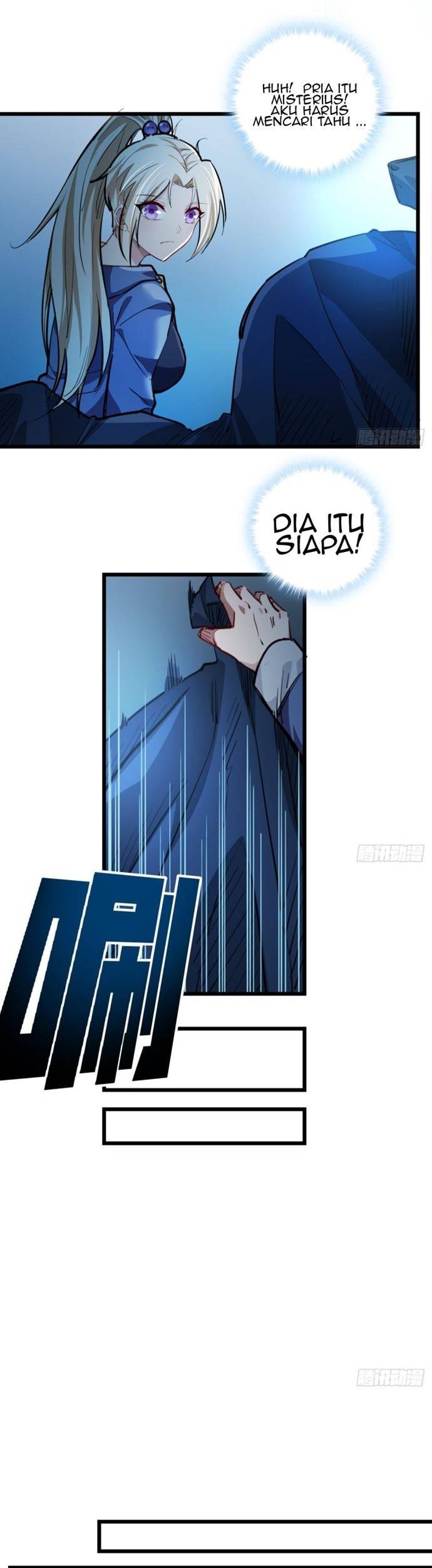 Unlock 99 Heroine Of The Last Day Chapter 2 - halaman 30