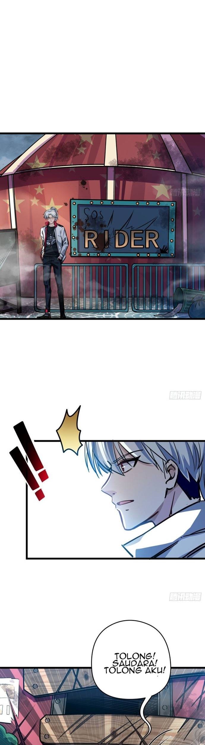 Unlock 99 Heroine Of The Last Day Chapter 2 - halaman 34