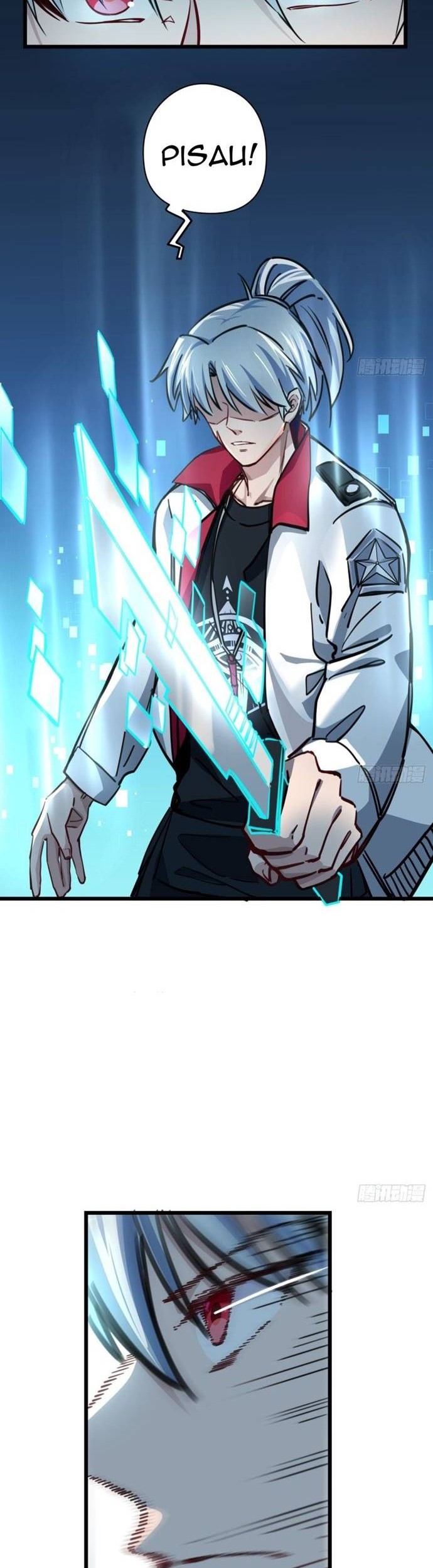 Unlock 99 Heroine Of The Last Day Chapter 2 - halaman 5