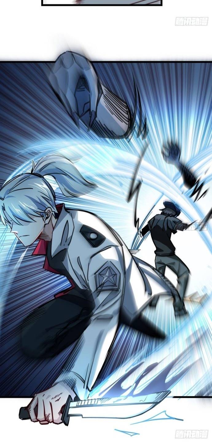 Unlock 99 Heroine Of The Last Day Chapter 2 - halaman 6