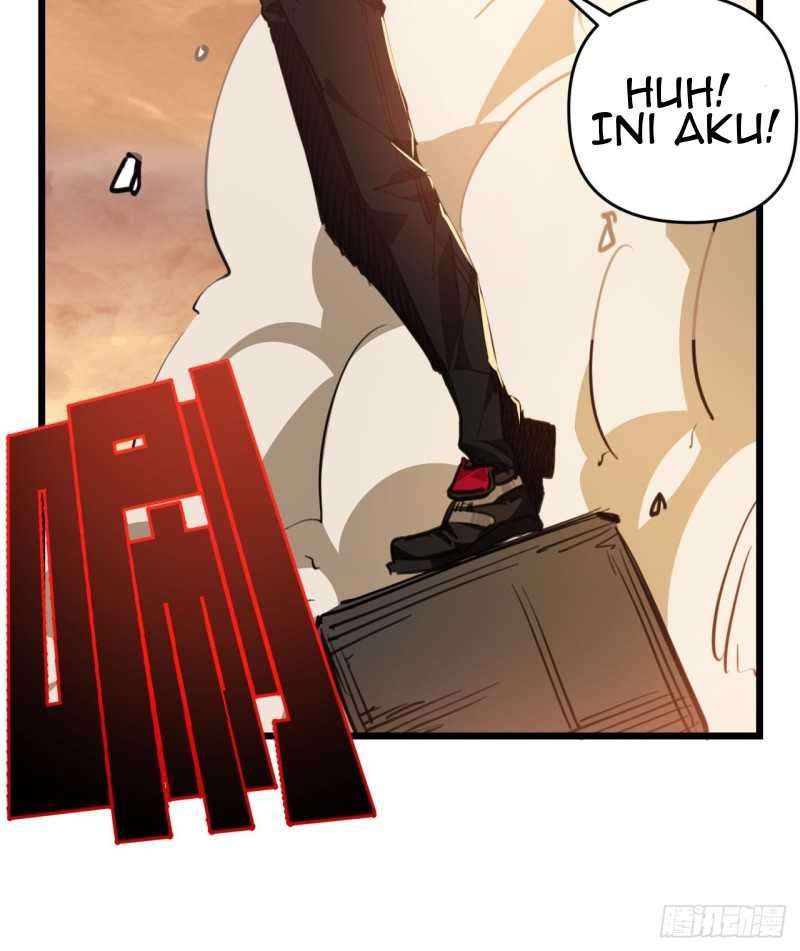 Unlock 99 Heroine Of The Last Day Chapter 20 - halaman 13