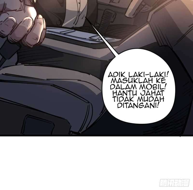 Unlock 99 Heroine Of The Last Day Chapter 20 - halaman 22