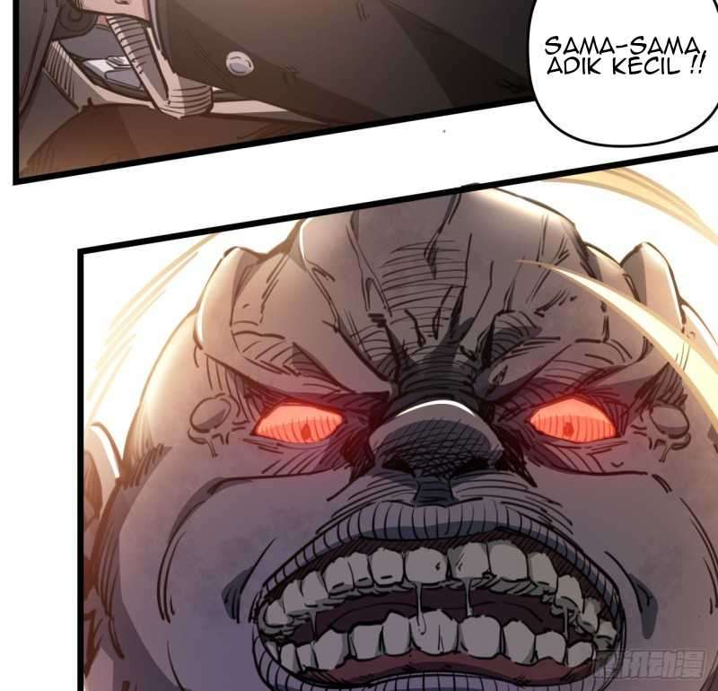 Unlock 99 Heroine Of The Last Day Chapter 20 - halaman 27