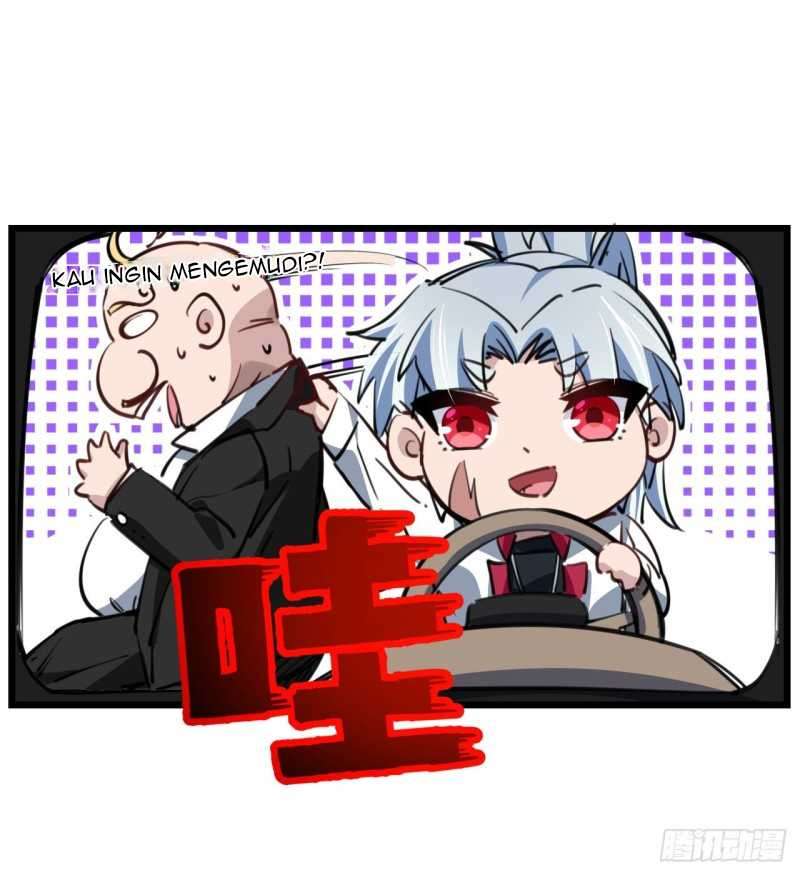 Unlock 99 Heroine Of The Last Day Chapter 20 - halaman 37
