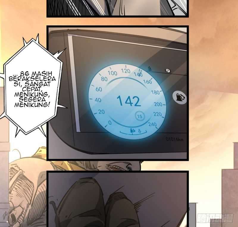 Unlock 99 Heroine Of The Last Day Chapter 20 - halaman 43