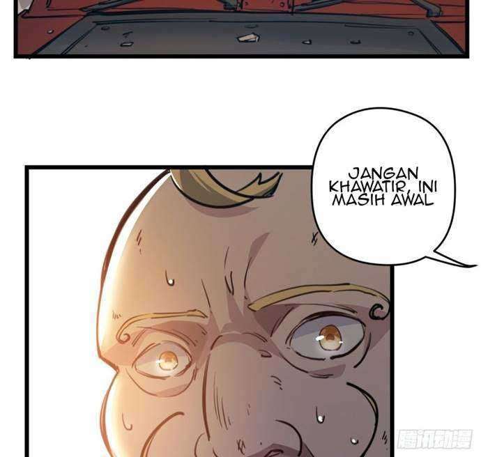 Unlock 99 Heroine Of The Last Day Chapter 21 - halaman 11