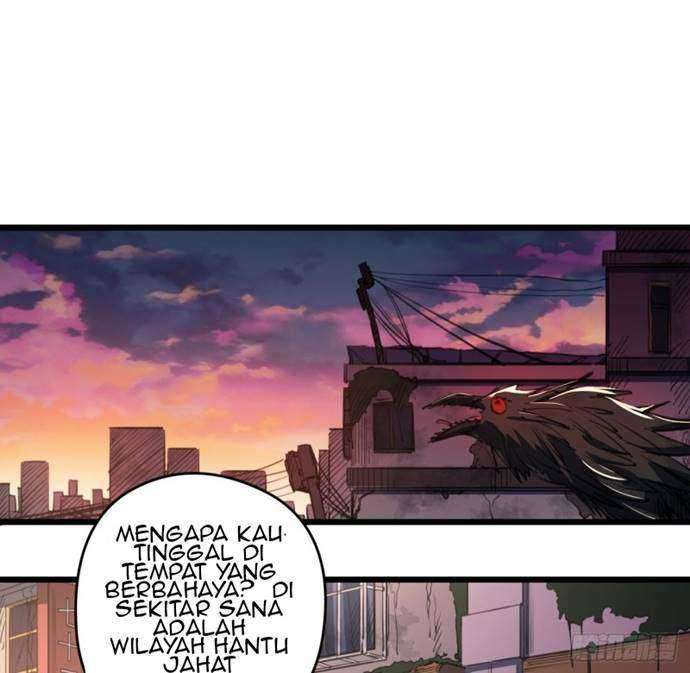 Unlock 99 Heroine Of The Last Day Chapter 21 - halaman 35