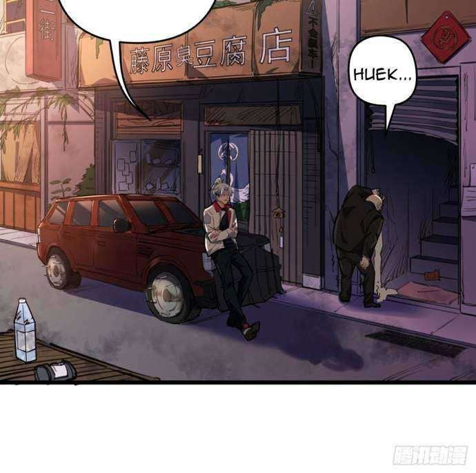 Unlock 99 Heroine Of The Last Day Chapter 21 - halaman 36