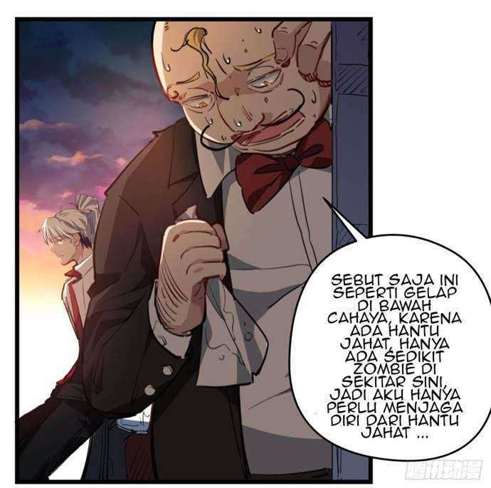 Unlock 99 Heroine Of The Last Day Chapter 21 - halaman 37
