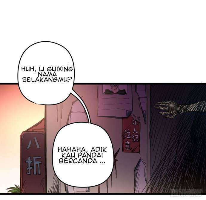 Unlock 99 Heroine Of The Last Day Chapter 21 - halaman 41