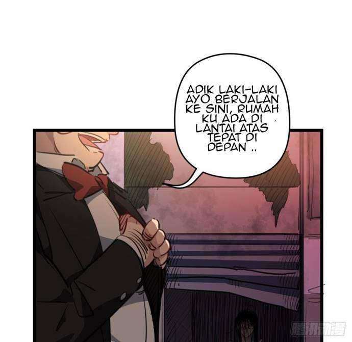 Unlock 99 Heroine Of The Last Day Chapter 21 - halaman 42