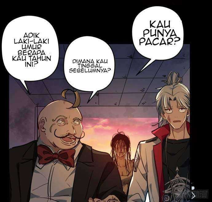 Unlock 99 Heroine Of The Last Day Chapter 21 - halaman 45