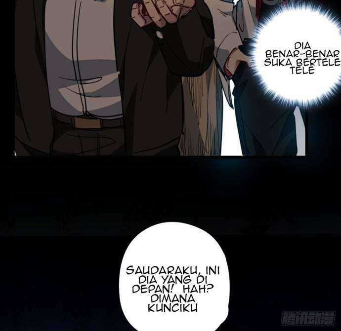 Unlock 99 Heroine Of The Last Day Chapter 21 - halaman 46