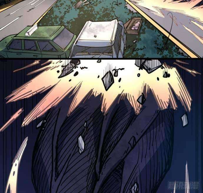 Unlock 99 Heroine Of The Last Day Chapter 21 - halaman 6