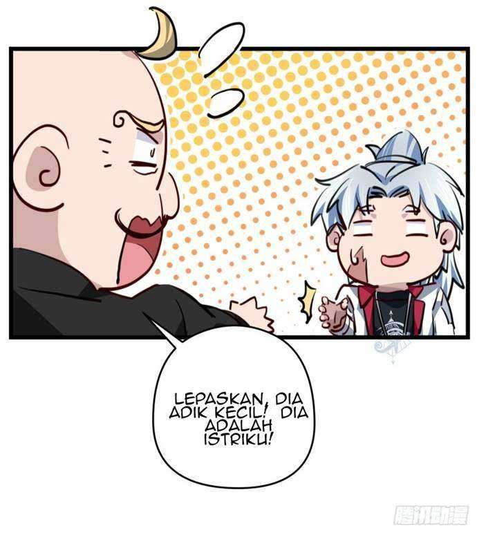 Unlock 99 Heroine Of The Last Day Chapter 22 - halaman 10