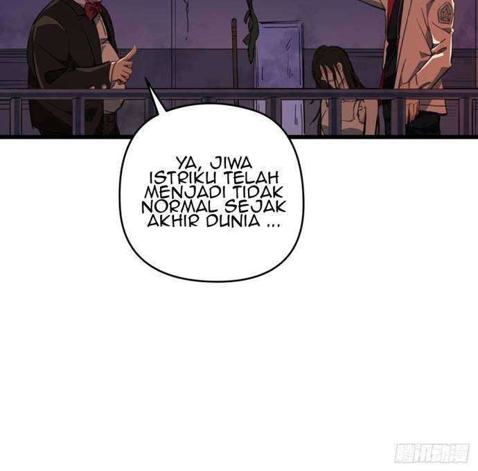 Unlock 99 Heroine Of The Last Day Chapter 22 - halaman 12